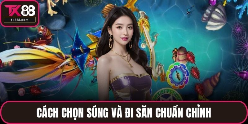 Bắn Cá Ăn Xu – Trò Chơi Đổi Thưởng Đỉnh Cao Tại TX88 - spinluna68.surf