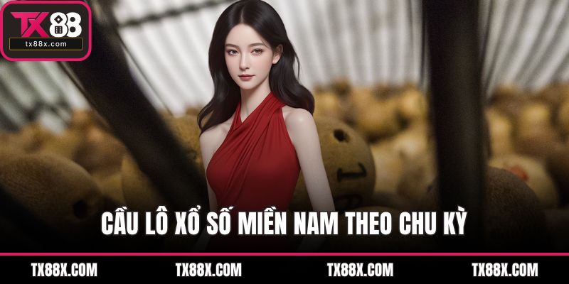 Xổ Số Miền Nam – Hành Trình Săn Thưởng Đầy Bất Ngờ - spinluna68.surf