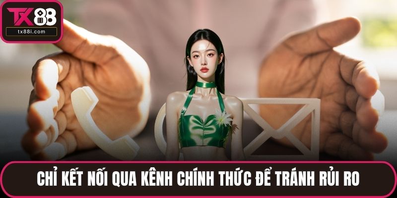 Liên Hệ TX88 - Kênh Hỗ Trợ Khách Hàng Nhanh Chóng Nhất - spinluna68.surf