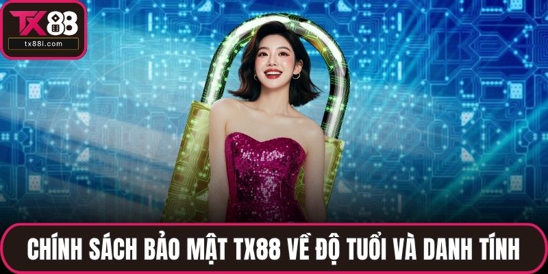Chính Sách Bảo Mật TX88 - Bảo Vệ Thông Tin Cá Nhân Bạn - spinluna68.surf
