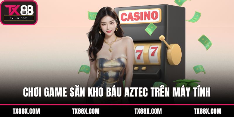 Kho Báu Aztec – Cuộc Phiêu Lưu Kỳ Thú Trong Game Slot - spinluna68.surf