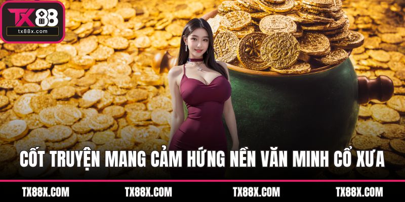 Kho Báu Aztec – Cuộc Phiêu Lưu Kỳ Thú Trong Game Slot - spinluna68.surf