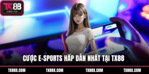 Blog Cá Cược TX88 - Bí Kíp Của Các Cao Thủ - spinluna68.surf