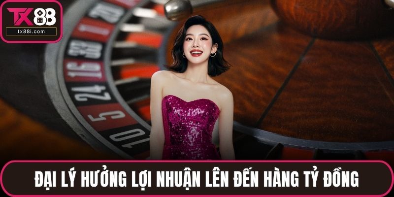 Đại Lý TX88 - Hợp Tác Để Chinh Phục Thị Trường Cá Cược - spinluna68.surf