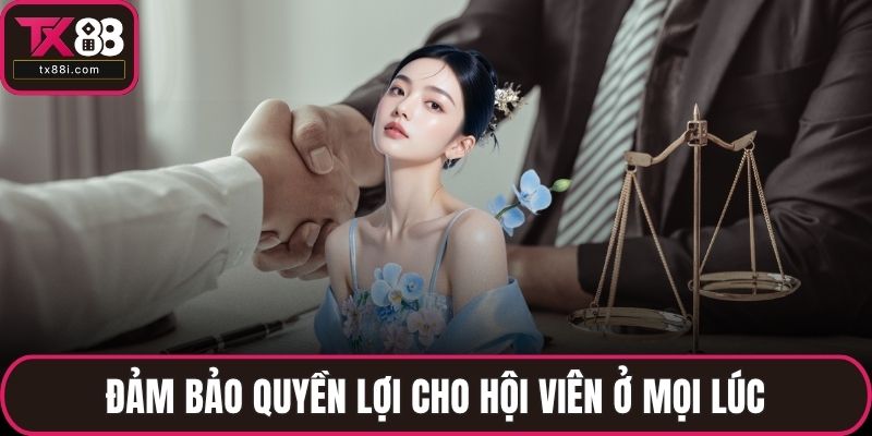 Điều Khoản Điều Kiện TX88 - Hiểu Rõ Trách Nhiệm Của Bạn - spinluna68.surf