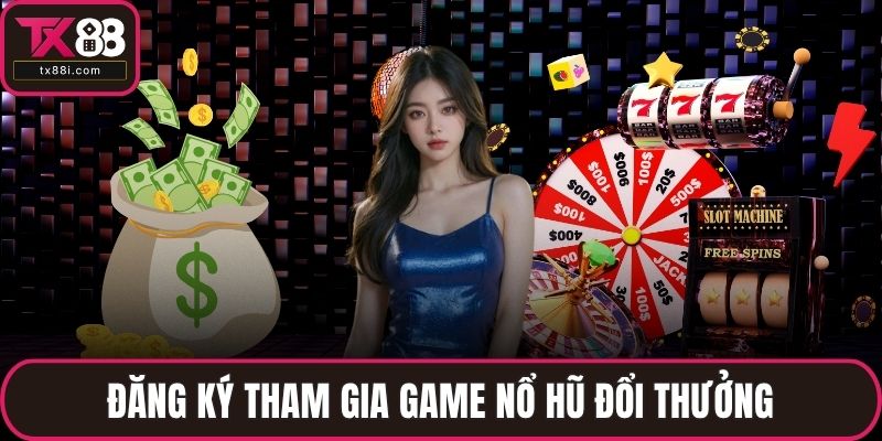 Nổ Hũ Đổi Thưởng – Săn Kho Báu Kịch Tính Cho Game Thủ - spinluna68.surf