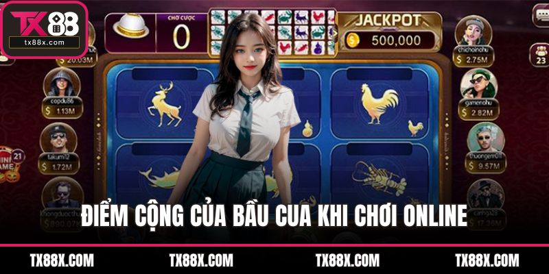 Bầu Cua Online - Cách Chơi Cụ Thể Và Bí Quyết Thắng Lớn - spinluna68.surf