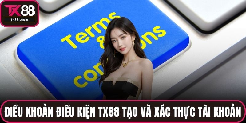 Điều Khoản Điều Kiện TX88 - Hiểu Rõ Trách Nhiệm Của Bạn - spinluna68.surf
