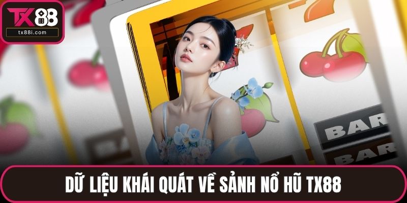 Nổ Hũ TX88 - Tham Gia Quay Hũ Nhận Ngay Jackpot Khủng - spinluna68.surf