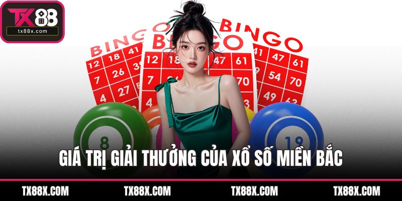 Xổ Số Miền Bắc – Chiến Thắng Đầy Bất Ngờ Của Cược Thủ - spinluna68.surf