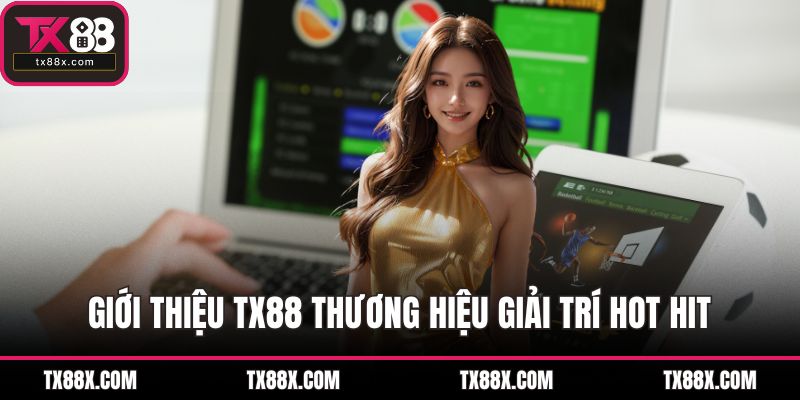 Giới Thiệu TX88 - Điểm Đến Cho Người Yêu Thích Cá Cược - spinluna68.surf