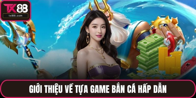Bắn Cá Hải Vương – Chinh Phục Đại Dương Số Đỉnh Cao - spinluna68.surf