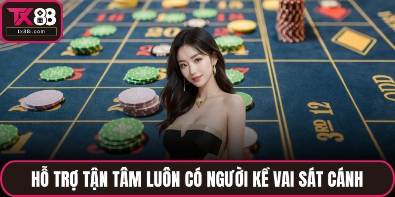 Đại Lý TX88 - Hợp Tác Để Chinh Phục Thị Trường Cá Cược - spinluna68.surf