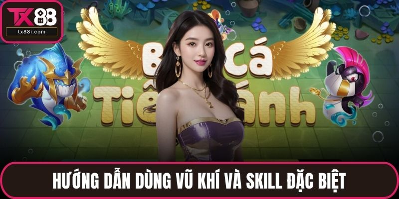 Bắn Cá Tiên – Game Đổi Thưởng Hấp Dẫn Hàng Đầu Tại TX88 - spinluna68.surf