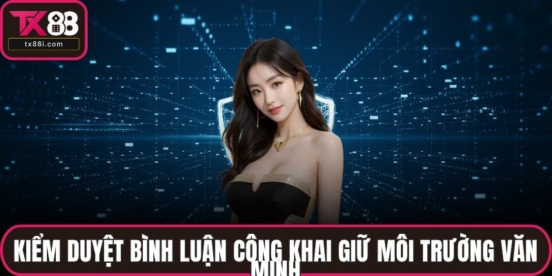 Chính Sách Bảo Mật TX88 - Bảo Vệ Thông Tin Cá Nhân Bạn - spinluna68.surf