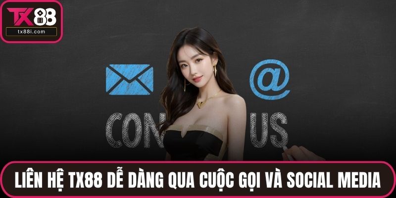 Liên Hệ TX88 - Kênh Hỗ Trợ Khách Hàng Nhanh Chóng Nhất - spinluna68.surf