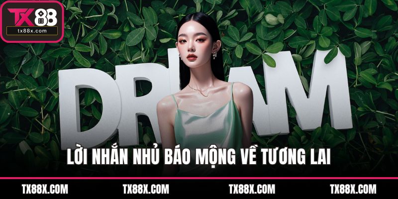Giải Mã Giấc Mơ - Báo Mộng Về Những Con Số May Mắn - spinluna68.surf