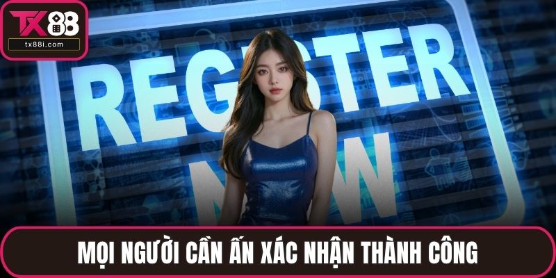 Đăng Ký TX88 - Hướng Dẫn Bước Tạo Tài Khoản Đơn Giản - spinluna68.surf