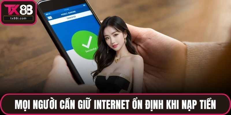 Nạp Tiền TX88 - Hướng Dẫn Quy Trình Thanh Toán Đơn Giản - spinluna68.surf