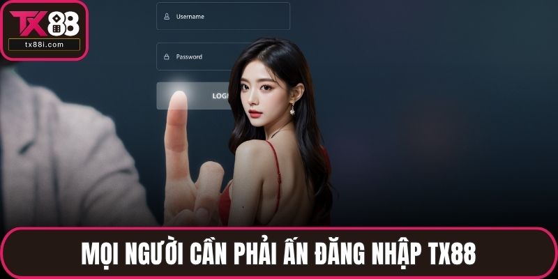 Đăng Nhập TX88 - Tham Gia Ngay Trải Nghiệm Game Hot - spinluna68.surf