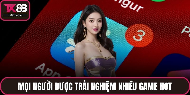 Tải App TX88 - Trải Nghiệm Ứng Dụng Hấp Dẫn Tại Nhà Cái - spinluna68.surf