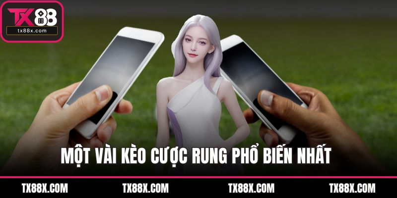 Kèo Rung - Hướng Dẫn Anh Em Cách Bắt Kèo Chuẩn Tại TX88 - spinluna68.surf