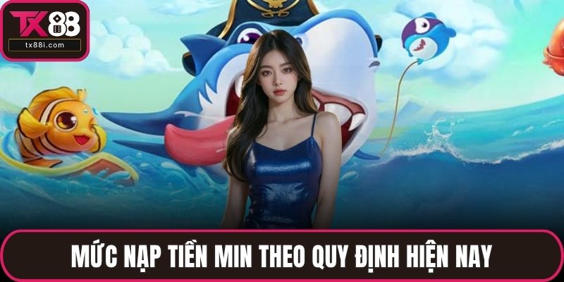 Bắn Cá Long Vương – Trò Chơi Đổi Thưởng Siêu Hấp Dẫn - spinluna68.surf