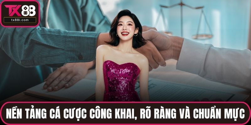 Điều Khoản Điều Kiện TX88 - Hiểu Rõ Trách Nhiệm Của Bạn - spinluna68.surf