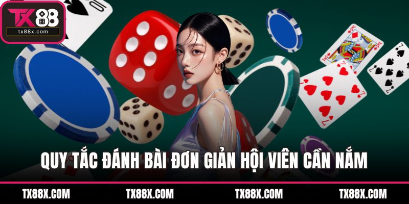 Tiến Lên Miền Nam - Luật Chơi Và Chiến Thuật Tại TX88 - spinluna68.surf