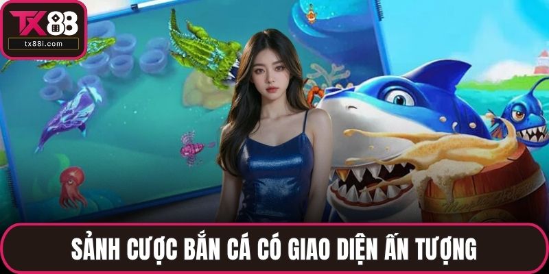 Bắn Cá TX88 - Chinh Phục Đại Dương Siêu Hấp Dẫn, Thú Vị - spinluna68.surf