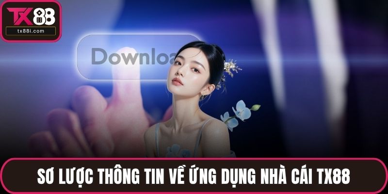 Tải App TX88 - Trải Nghiệm Ứng Dụng Hấp Dẫn Tại Nhà Cái - spinluna68.surf
