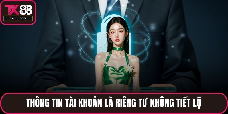 Chính Sách Bảo Mật TX88 - Bảo Vệ Thông Tin Cá Nhân Bạn - spinluna68.surf
