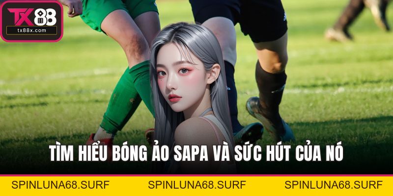 Bóng Ảo Sapa Là Gì? Cách Chơi Dễ Nhớ, Mẹo Cược Dễ Thắng - spinluna68.surf