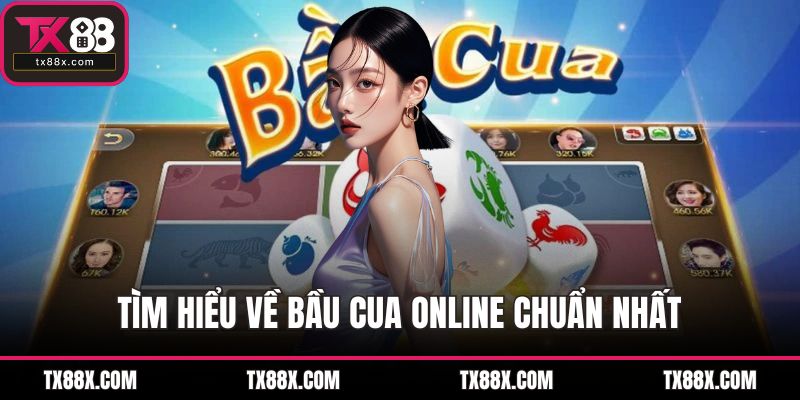Bầu Cua Online - Cách Chơi Cụ Thể Và Bí Quyết Thắng Lớn - spinluna68.surf