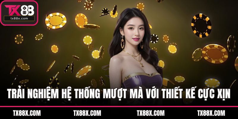 Giới Thiệu TX88 - Điểm Đến Cho Người Yêu Thích Cá Cược - spinluna68.surf