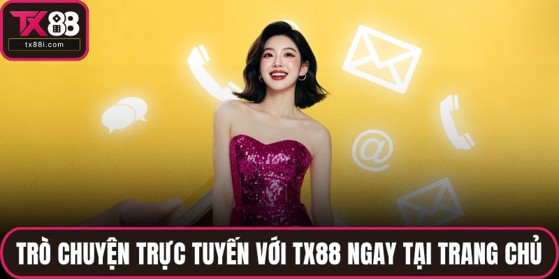 Liên Hệ TX88 - Kênh Hỗ Trợ Khách Hàng Nhanh Chóng Nhất - spinluna68.surf