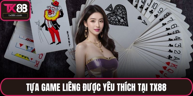 Game Bài TX88 - Những Tựa Game Với Tỷ Lệ Thưởng Cao - spinluna68.surf