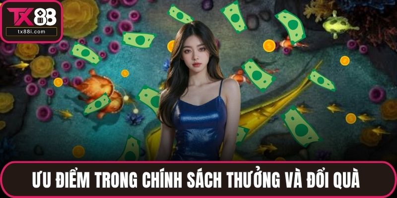 Bắn Cá Tiên – Game Đổi Thưởng Hấp Dẫn Hàng Đầu Tại TX88 - spinluna68.surf