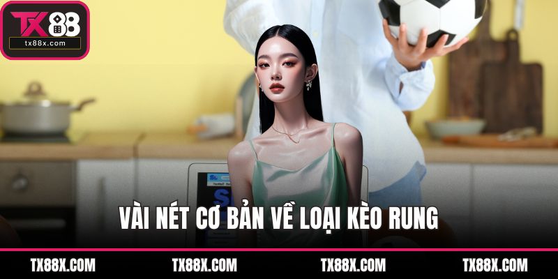 Kèo Rung - Hướng Dẫn Anh Em Cách Bắt Kèo Chuẩn Tại TX88 - spinluna68.surf